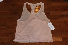 BNWT Athleta With Ease Sport Racerback Tank MSRP $39!!!