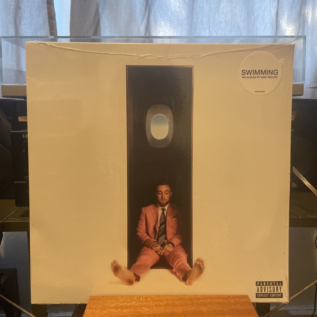 Swimming by Miller, Mac (Record, 2018) for sale online | eBay