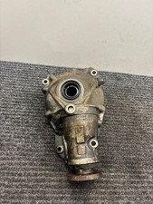 BMW 5 G30 G31 G38 2017 Vorderachsgetriebe Differentialgetriebe 7647386 Diesel
