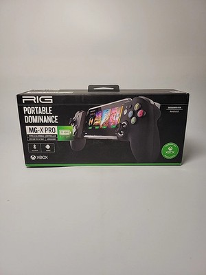 RIG MG-X PRO Wireless Mobile Controller for Android Smartphones XBOX