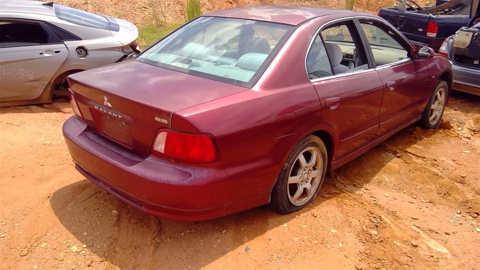 Crossmember/K-Frame Rear Convertible Fits 00-05 ECLIPSE 241400 - Image 3 of 4