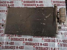 Radiateur Hyundai LANTRA