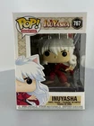 Funko POP! Animation InuYasha Inuyasha #767 Vinyl Figure NOT MINT