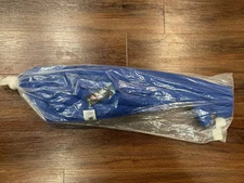 Jovi Pak  Classic Arm Sleeve Right Arm Polartec Power Dry  Medium Max/Short Blue