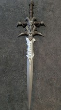 Frostmourne, Cosplay, Decorative Prop