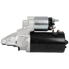 Starter For Land Rover Defender 90/Defender 110 2006-2013 5802AS 33243 6C1T-AB