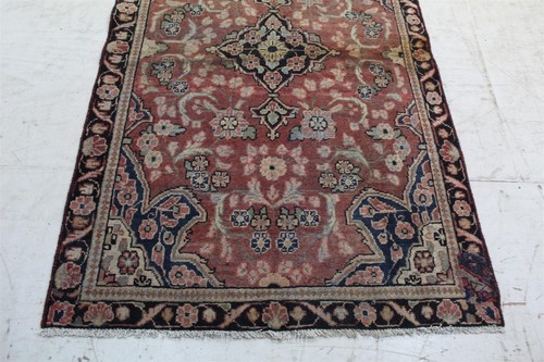 Rug Handmade Traditional Area Carpets Wool Handmade Oriental Rugs 124 X 195 cm - Picture 2 of 9