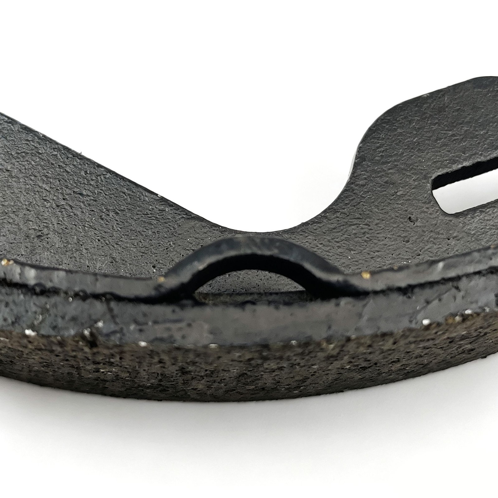 Ferrari 458 Parking brake shoes 4 pcs P/N 240948