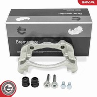 Esen SKV Halter Bremssattel 74SKV670 FüR VW Passat B3 B4 Variant 3A5 35I 3A2 3 2