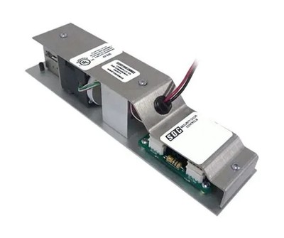 Sdc LR100VDK Latch Retraction Kit, Use with 98 Series