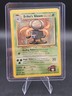 Erika's Gloom - 45/132 Gym Heroes - Pokémon TCG - 2000