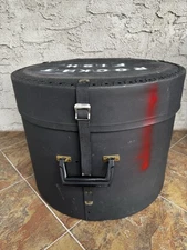 Vintage 20” Fiber Drum Case 