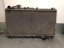 Radiateur Kia SHUMA