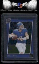 2023 Panini Chronicles Draft Picks #29 Will Levis Clearly Donruss Purple #/49