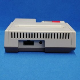NINTENDO New Famicom Console HVC-NFF Retro Gaming System Japan AV Famicom
