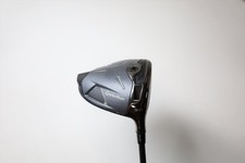 Taylormade Qi35 9  Driver Regular Flex KBS TD Category 2 50 Good