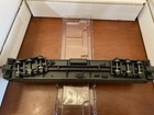 RARE HO Resin Brass Bethlehem Car Works B&O Baltimore and Ohio Green Coach BUILT — photo 6