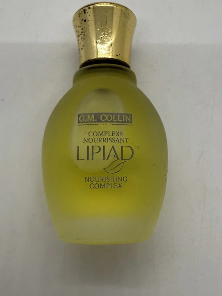 G.M. Питательный комплекс для ухода за кожей липиад Collin 14,7 мл/0,5 унции F сухая кожа MRSP $48 - Изображение 2 из 3