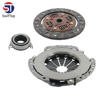 Kupplungssatz Kupplung Repset FüR Toyota Aygo Citroen C1 Peugeot 107