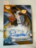 2024-25 Bowman University Best Drake Powell Auto Gold Refractor /50