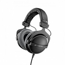 Beyerdynamic DT 770 Pro Legendary Reference Closed-Back Headphones - 80 Ohms