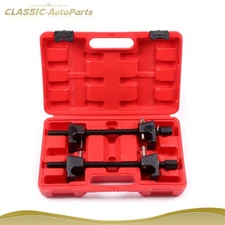 For MacPherson Struts Shock Absorber Car Coil Spring Compressor Tool (300mm)