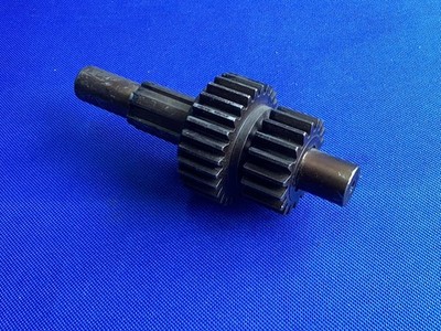 Triumph T100 5TA 3TA T100 1958-62 4 GANG LEGEWELLE 18T-28T 57-1479 NOS