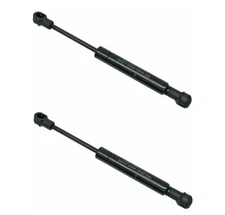Set of 2 Trunk Shock (OEM) STABILUS 024477 for Porsche (1997 - 2004) Boxster