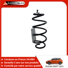 Ressort divers Suzuki SWIFT