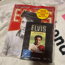 Kid Galahad   Harte Fäuste, heiße Liebe DVD...
