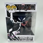 Funko Pop! Vinyl: Marvel - Groot (Venom) #511