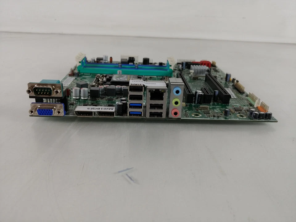 Lenovo ThinkCentre M83 Intel LGA 1150 DDR3 Desktop Motherboard 00KT260 - Image 4 of 4