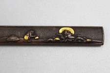 日本短刀刀在古董日本剑| eBay