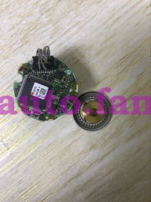 1pc OBA24R with code wheel J4 encoder