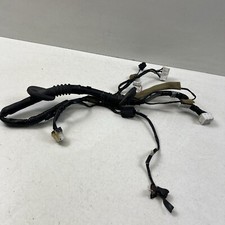 Porte avant et accessoires Subaru IMPREZA