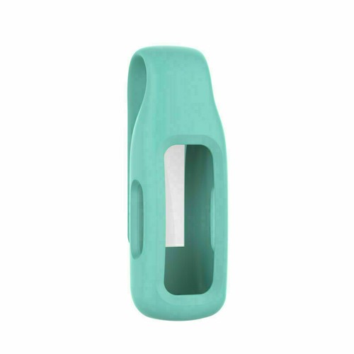 Silicone Clip Clasp Holder Covers Case Accessories For Fitbit Inspire2 Tracker - Picture 13 of 20