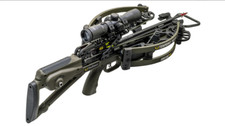 TenPoint Siege 425 Crosssbow Package, ACUslid...