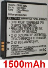 BATTERIE 1500mAh Type EB484659VA For SAMSUNG GT-S5690 Galaxy Xcover