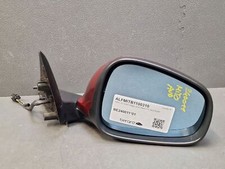Retroviseur droit (ou coque) Alfa Romeo MITO