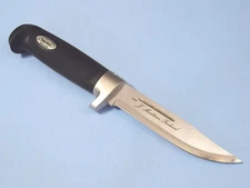 MARTTIINI 184019 BIG GAME fixed blade knife 10 1/8" overall Finland MN16 NEW! 
