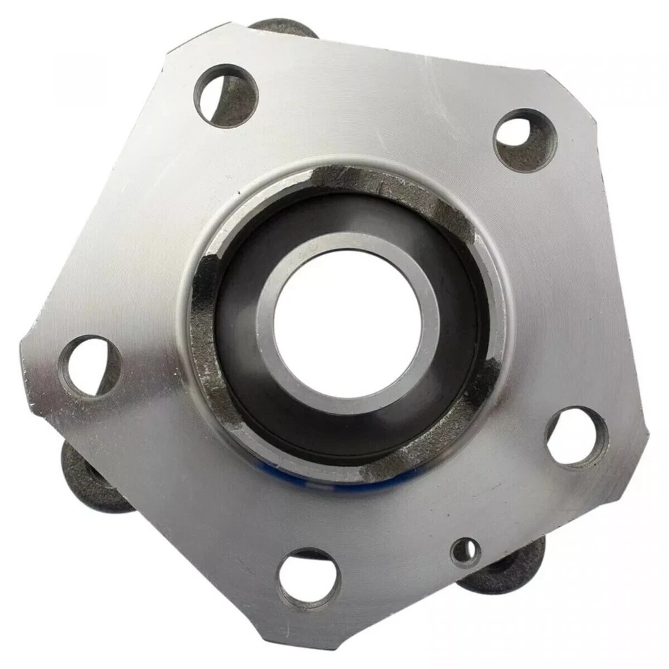 Rolamento de roda dianteira e conjunto de cubo lateral LH e RH para 2017-2019 Audi A4 A5 Q7 S5 - Imagem 3 de 4