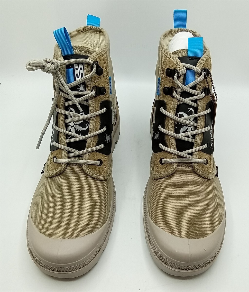 Palladium Men