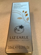 Liz Earle Superskin Face Serum 10ml brand New boxed 💚💚💚💚💚