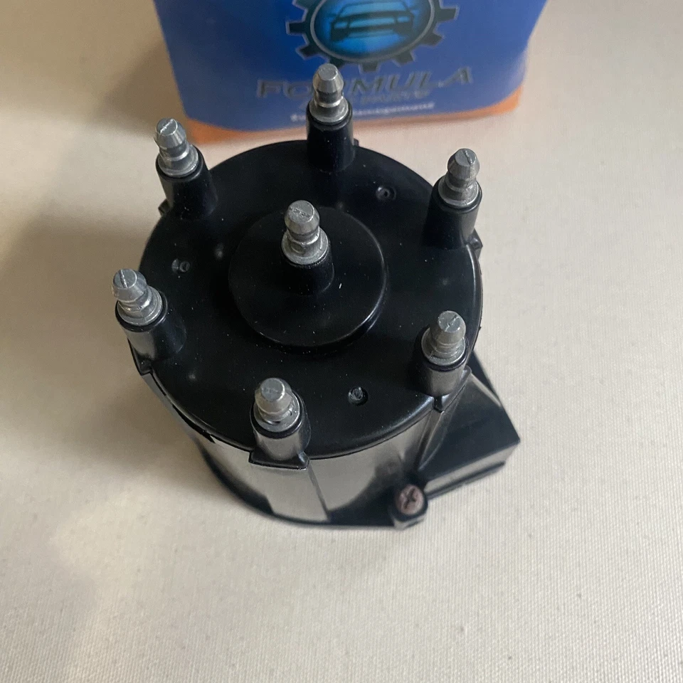 Distributor Cap Form Auto Parts DCS9 smp dr460 - Image 2 of 4