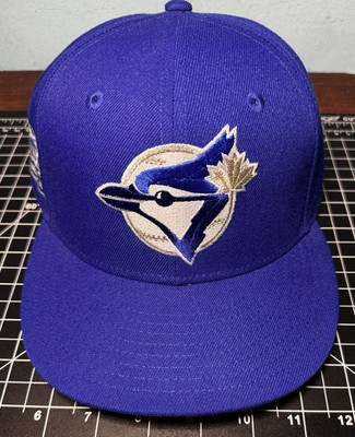 Hatclub Blue Jays 7 1/4