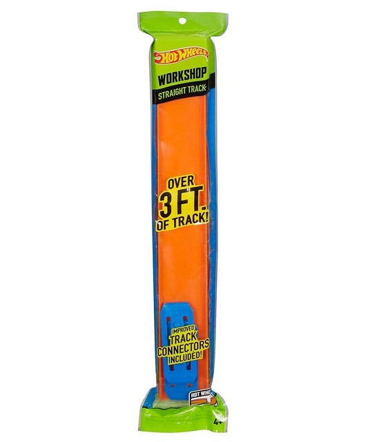 hot wheels orange track for sale