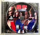 NAMCO TEKKEN 2 FOR PLAYSTATION 1*No Manual