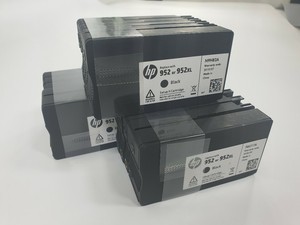 hp 952 setup cmy officejet ink cartridge
