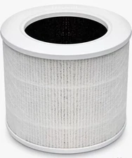 Levoit Core Mini-P Air Purifier Replacement HEPA Filter LRF-C161-P-WUS Genuine