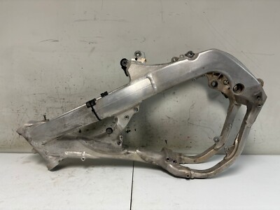 2011 Honda Crf250r Frame Chassis With Hardware Crf250 CRF 250 11